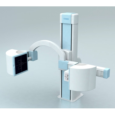 DR X-RAY 촬영장치 (TITAN) 사진