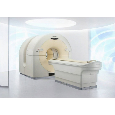 PET-CT 사진