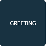 greeting