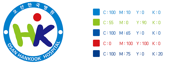 오산한국병원 기본형