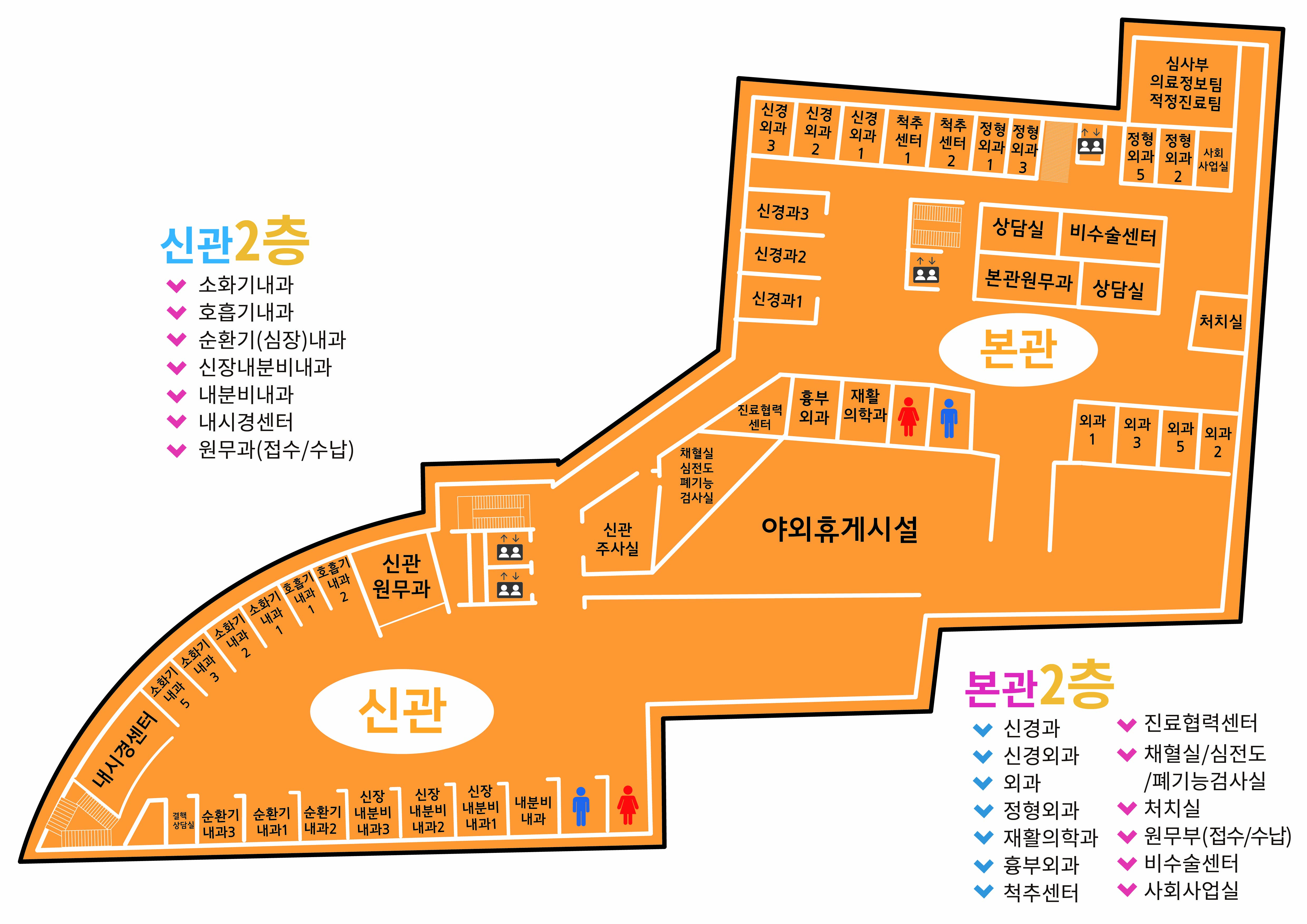 2층 신관