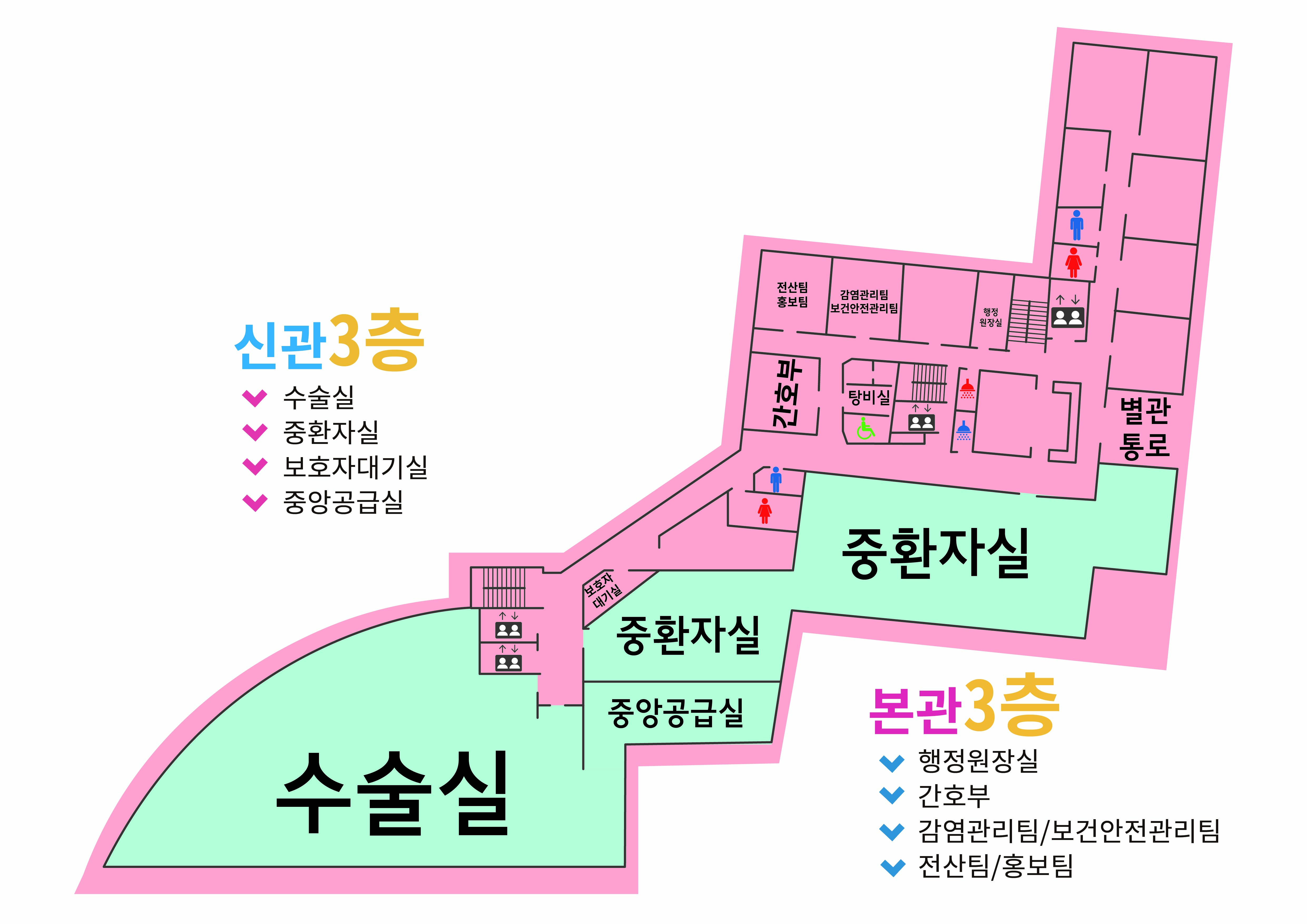 3층 신관