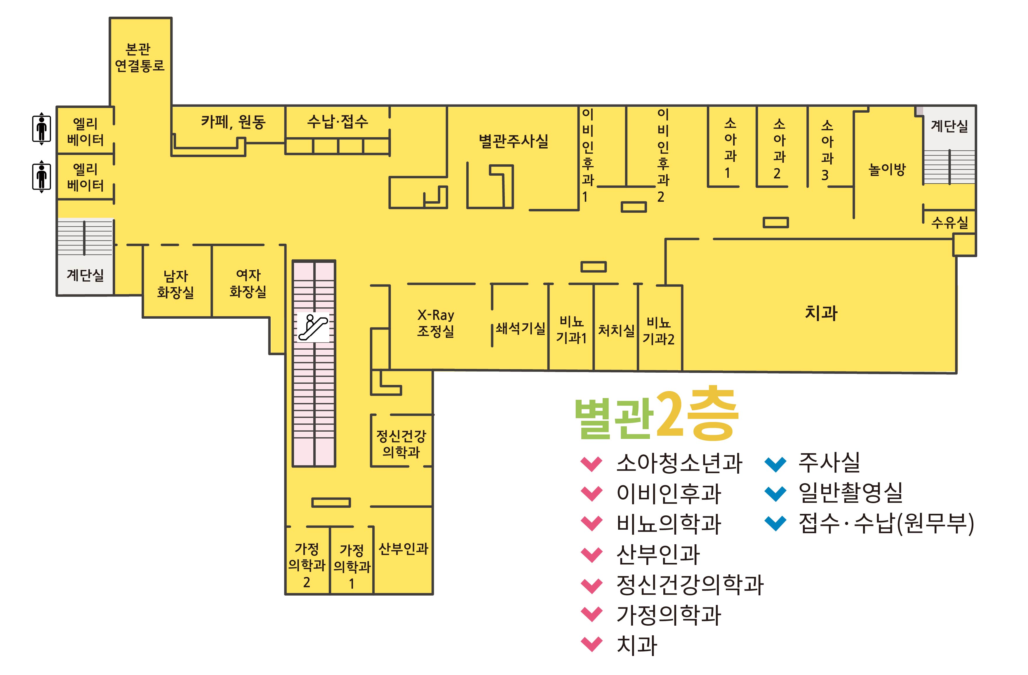 2층 별관