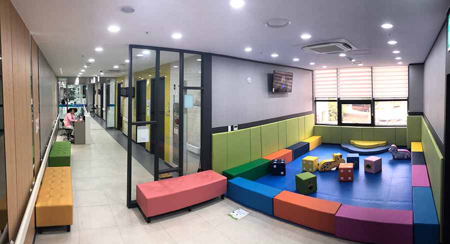 소화기내과 사진