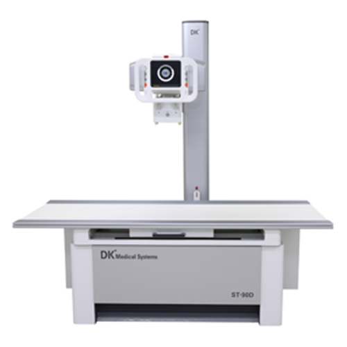 DR(디지털 영상 촬영장치)- DK Accuray D6 사진