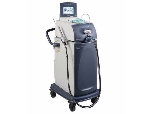 유방조직 검사장치 (Mammotome) 사진