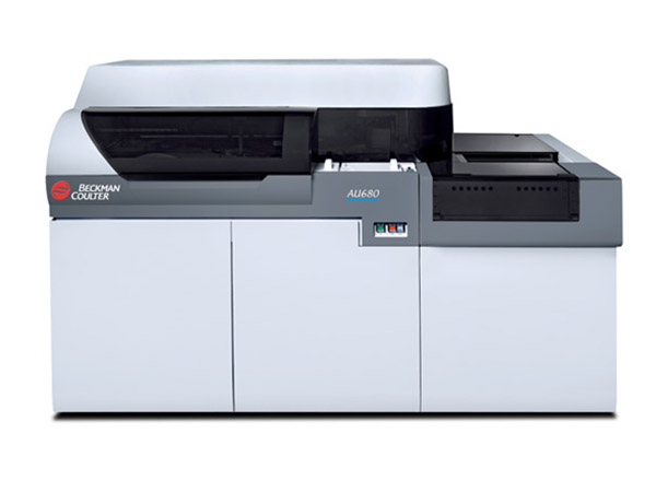 임상화학 검사장비사진